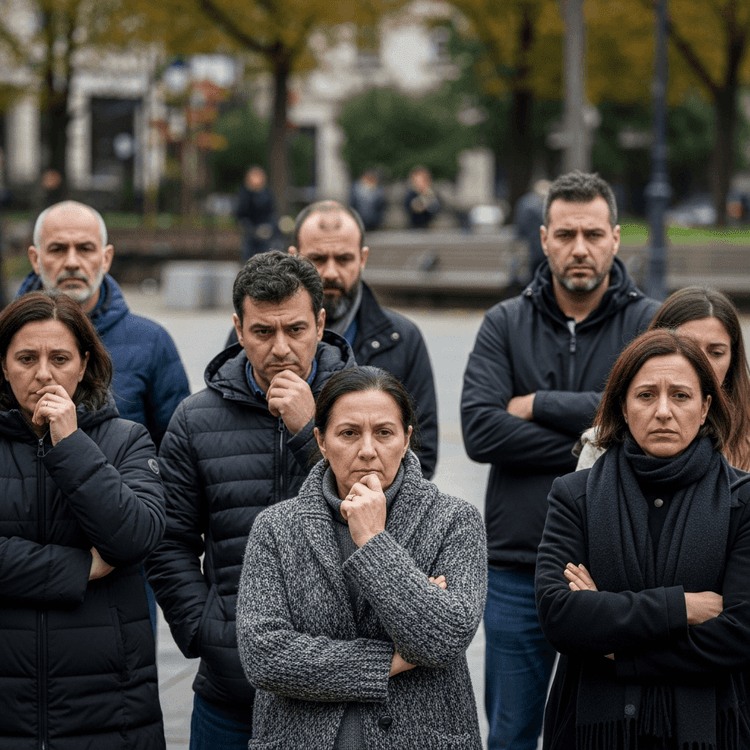 The Unseen Threat: Unmasking the Silent Epidemics Among Us
