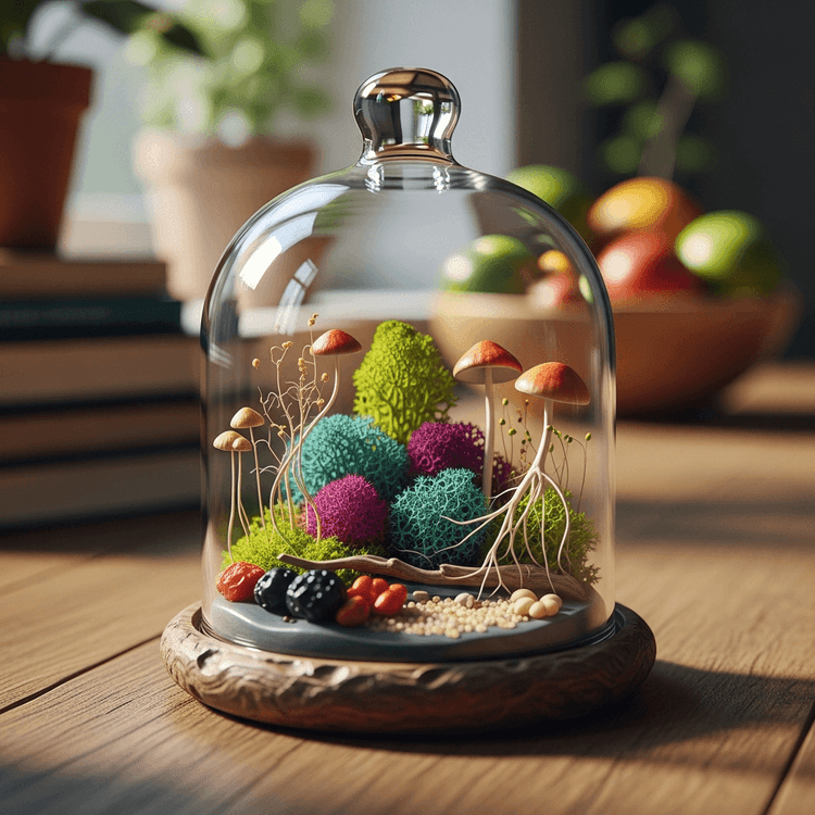 Beyond the Belly: Your Gut's Secret Life for Total Health