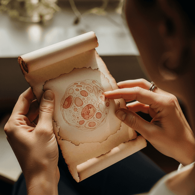 Unmasking Inflammation: Your Body's Silent Saboteur