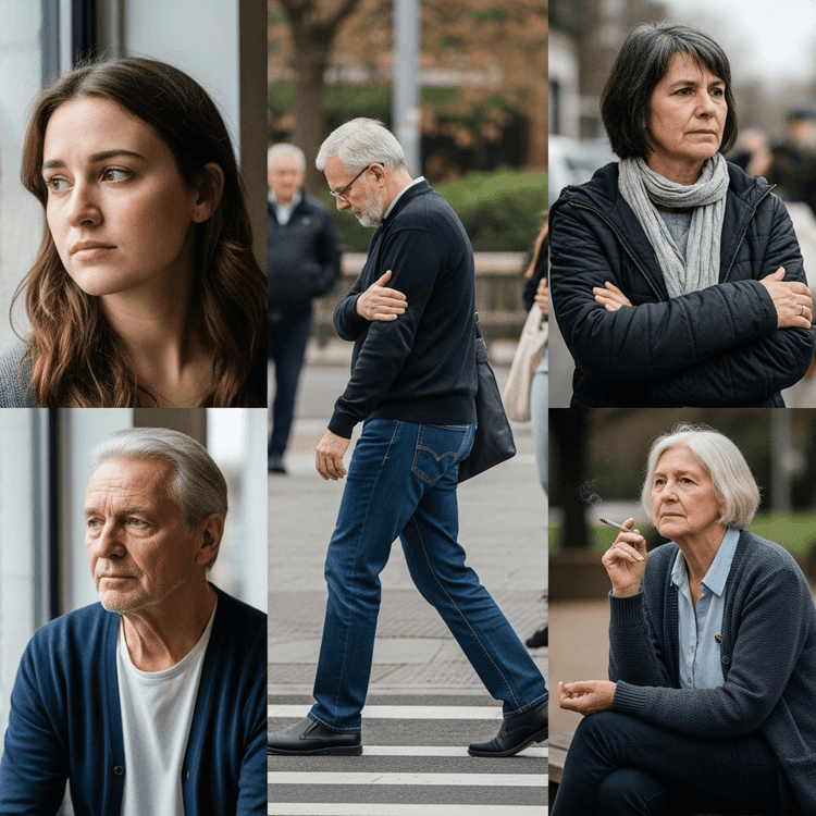 Unmasking the Quiet Suffering: Invisible Illnesses Revealed