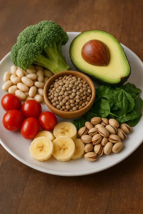 Understanding the Link Between High Potassium and Health