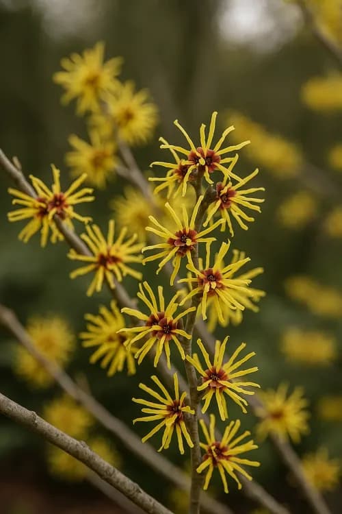 Witch Hazel and Its 10 Remarkable Health Benefits