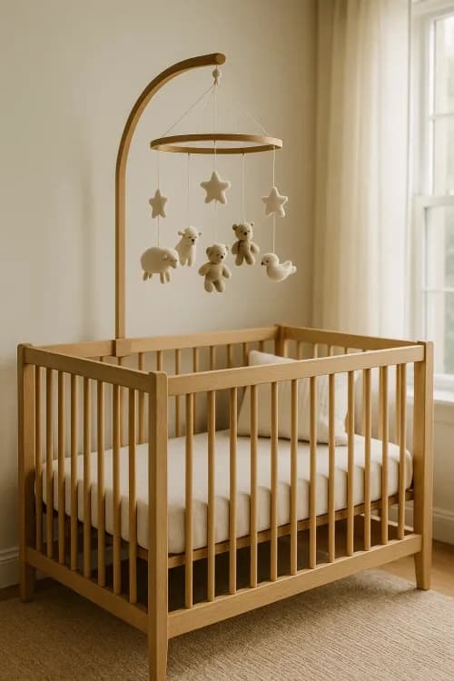 Top Sleep Safety Tips for Babies