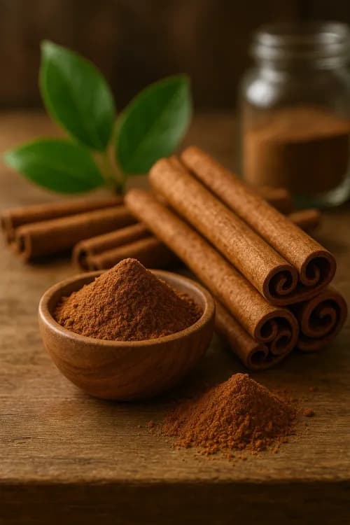 What Cinnamon Does for Your Body