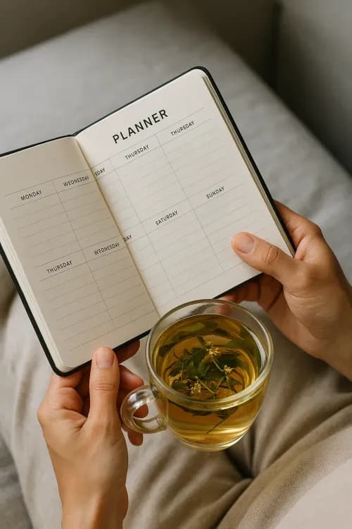 Coping with Lupus: Practical Tips for Daily Living