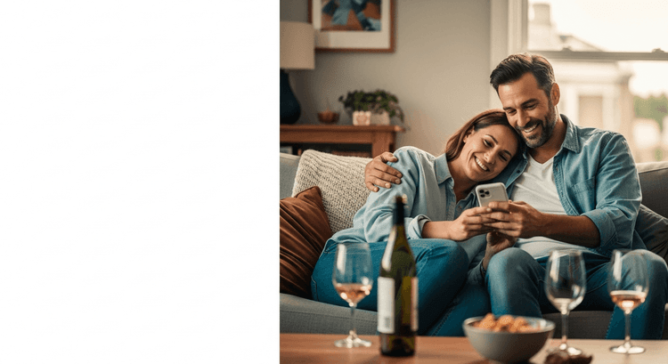 Date Night with Kids? Busy Parents Make Time Happen