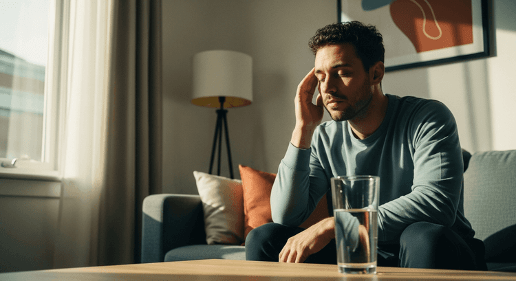 Water: Are You Really Drinking Enough For Your Day?