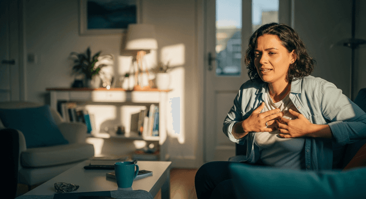 Persistent Heartburn: Concrete Steps for Real Relief Now