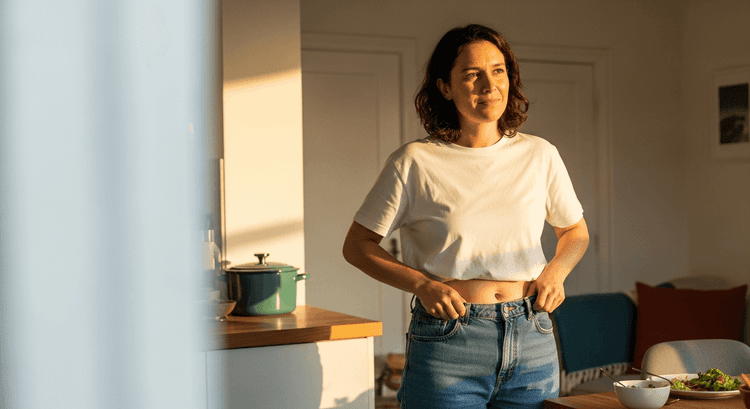 IBS Bloating & Discomfort: Real-Life Ways to Feel Lighter