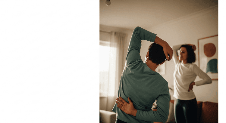 Back Pain Relief: Simple Habits for a Happier Spine