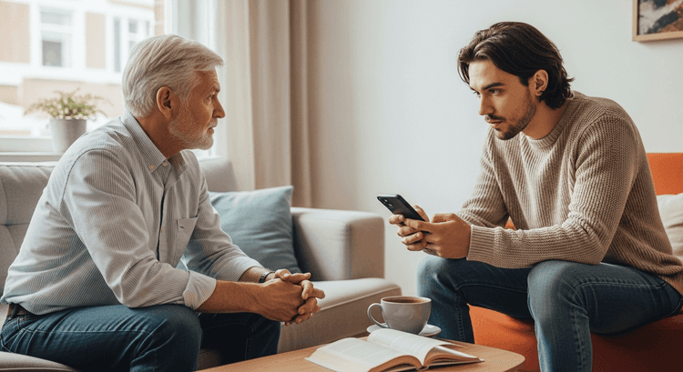Helping Adult Kids Thrive: Support Without Enabling