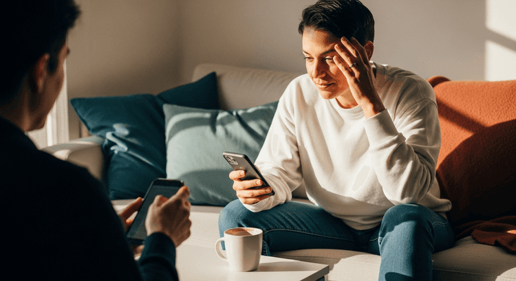 Find Calm: Tiny Breaks for a Less Stressful Week