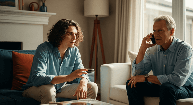 Setting Boundaries with Well-Meaning Family: Protect Your Peace