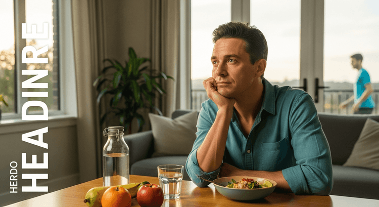Mid-Afternoon Slump? Easy, Natural Ways to Boost Your Energy