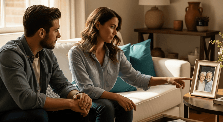 Setting Boundaries with In-Laws: Keep Your Peace, Keep Your Love