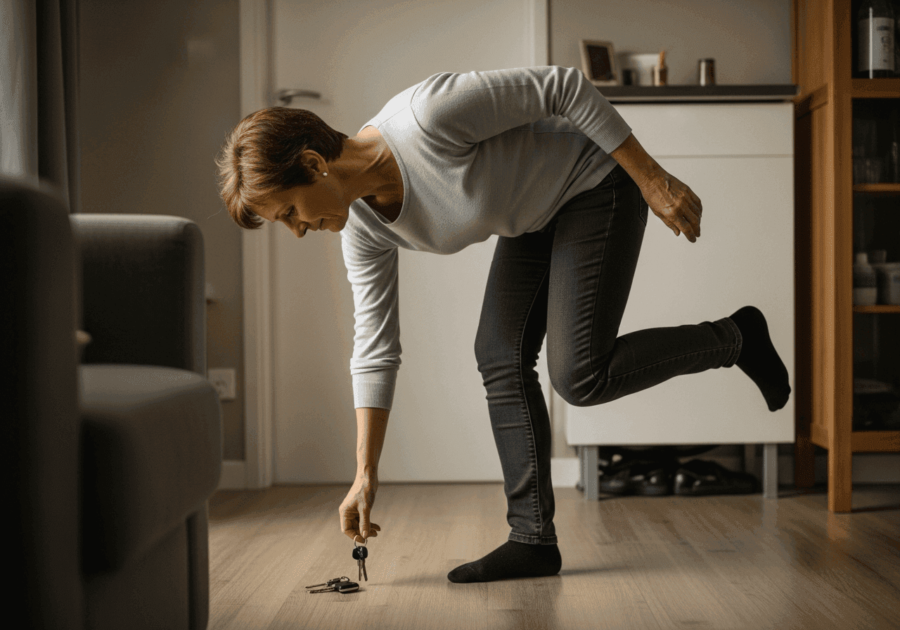 Real-World Tips for Daily Back Pain Relief