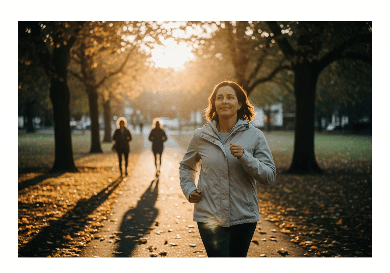 Small Changes for Big Energy: Beat That Afternoon Lag