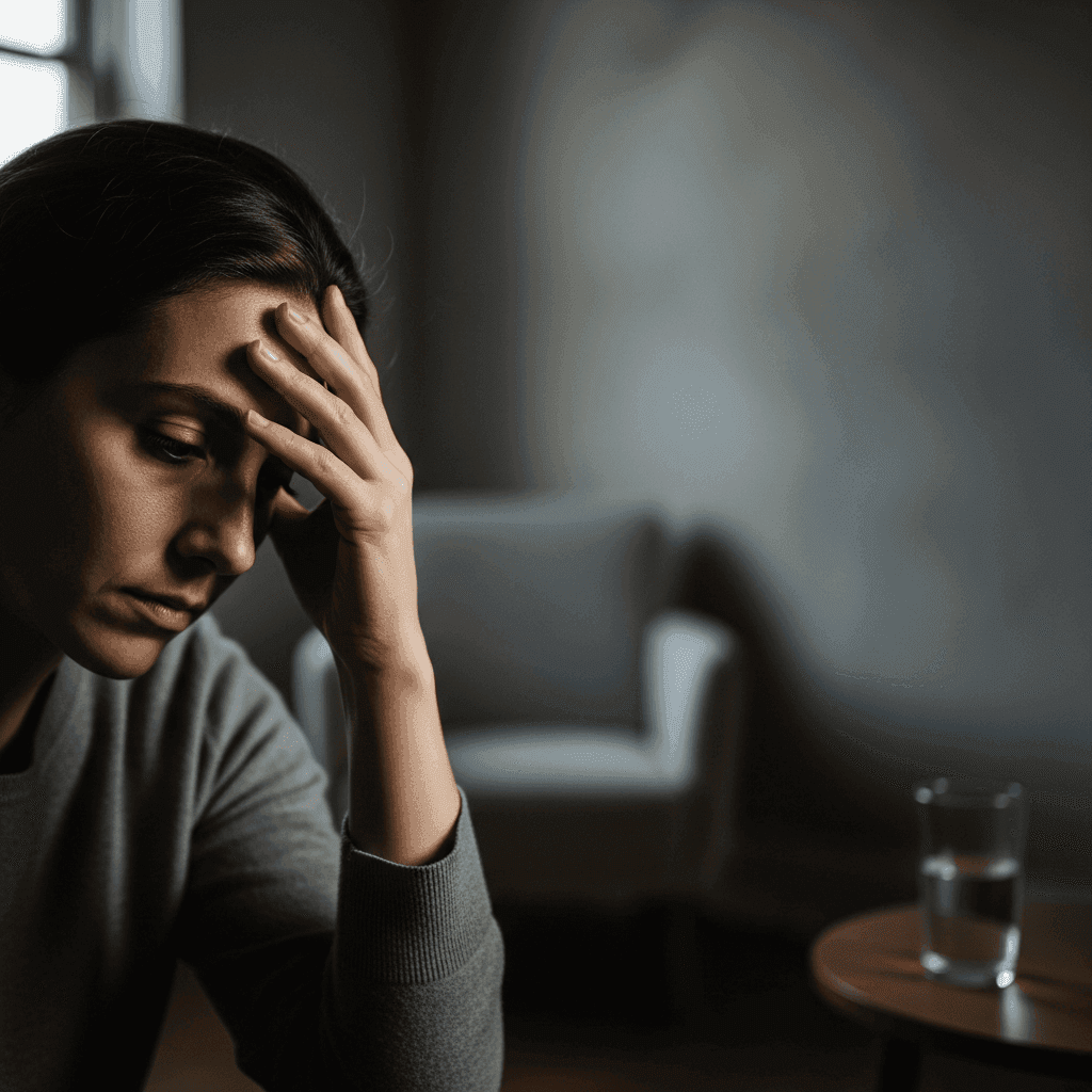 The Unseen Struggle: Validation, Empathy, and Support for Chronic Illness