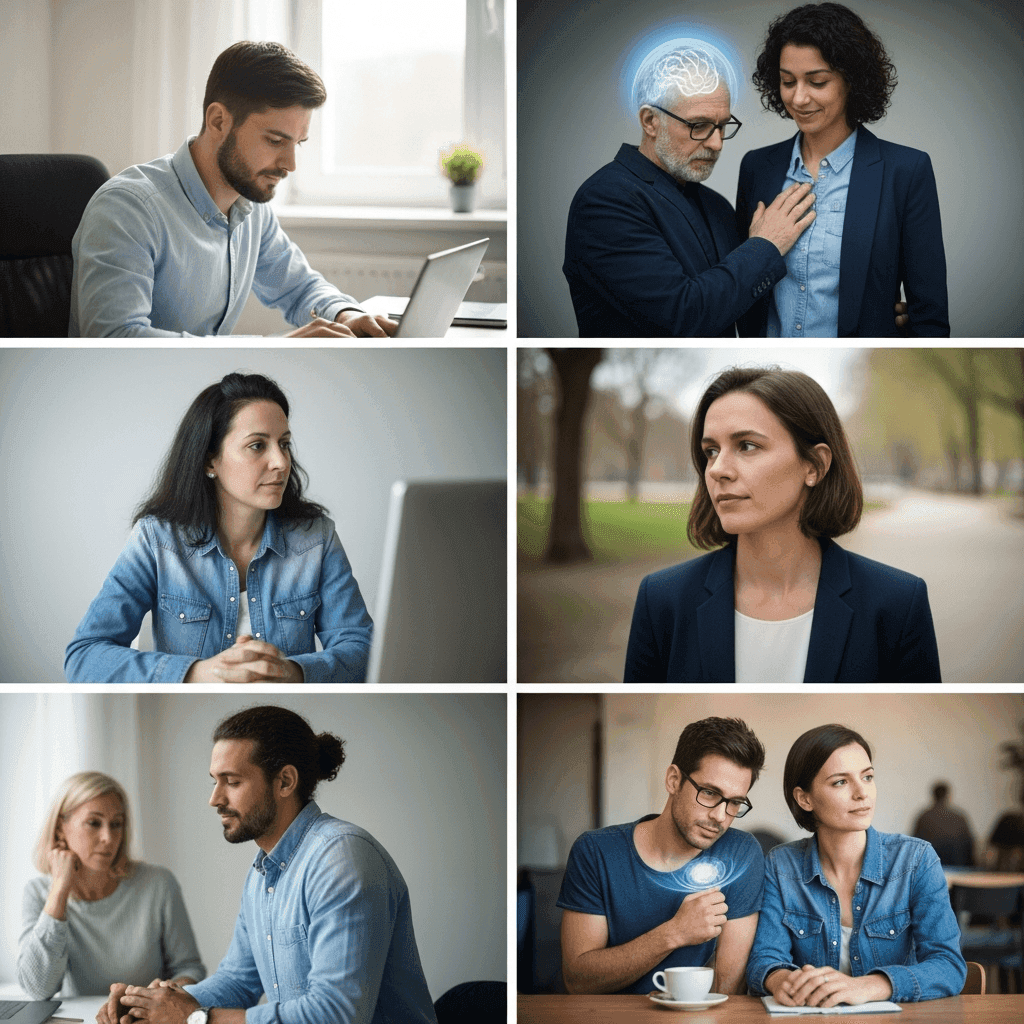 Illuminating the Shadows: Acknowledging and Empowering Invisible Lives