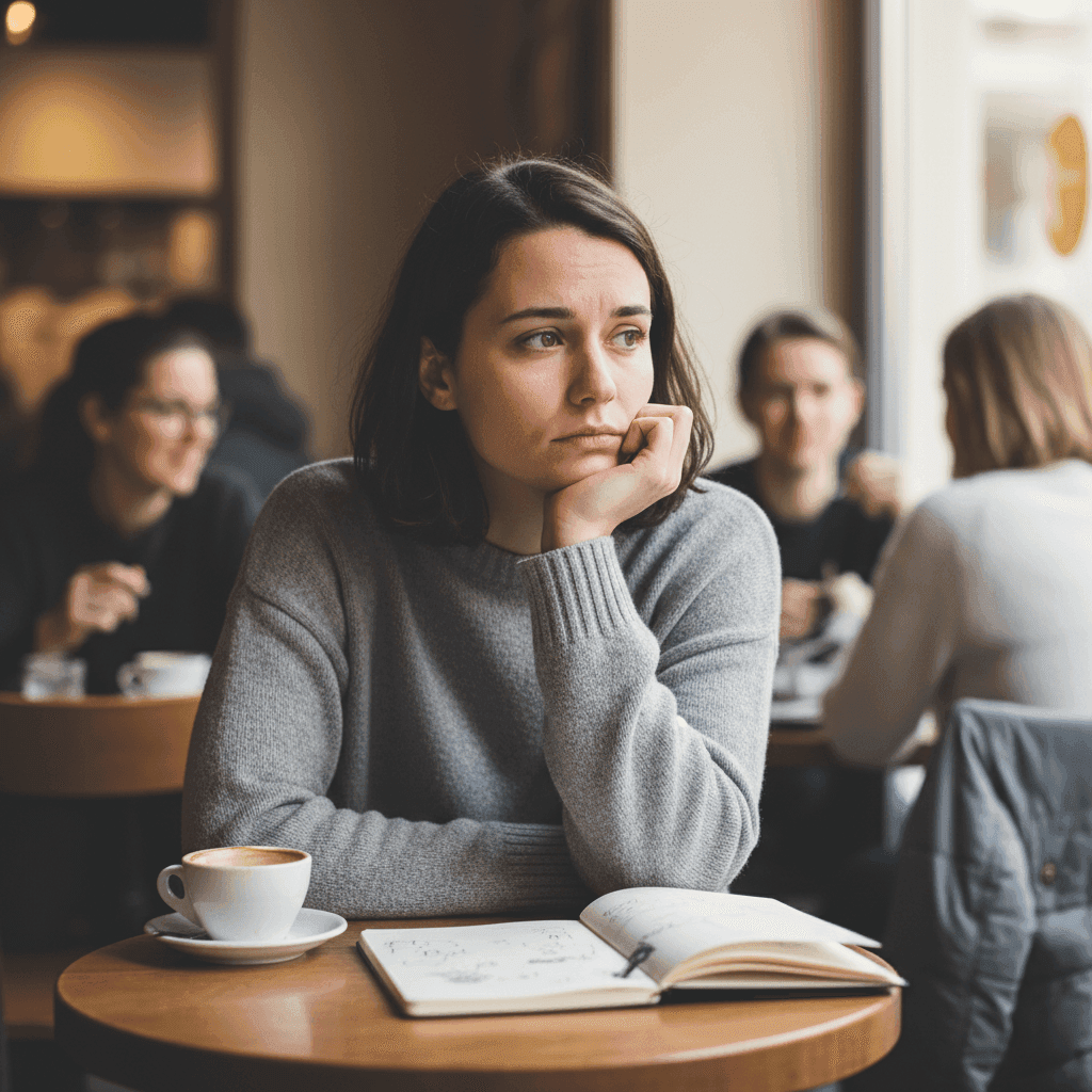 Understanding Invisible Illnesses: Challenges and Support