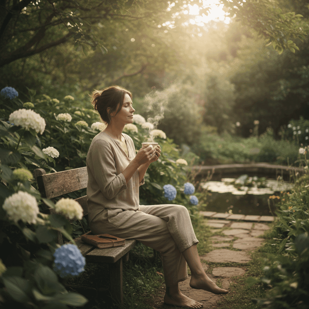 Redefining Productivity: The Power of Intentional Pauses