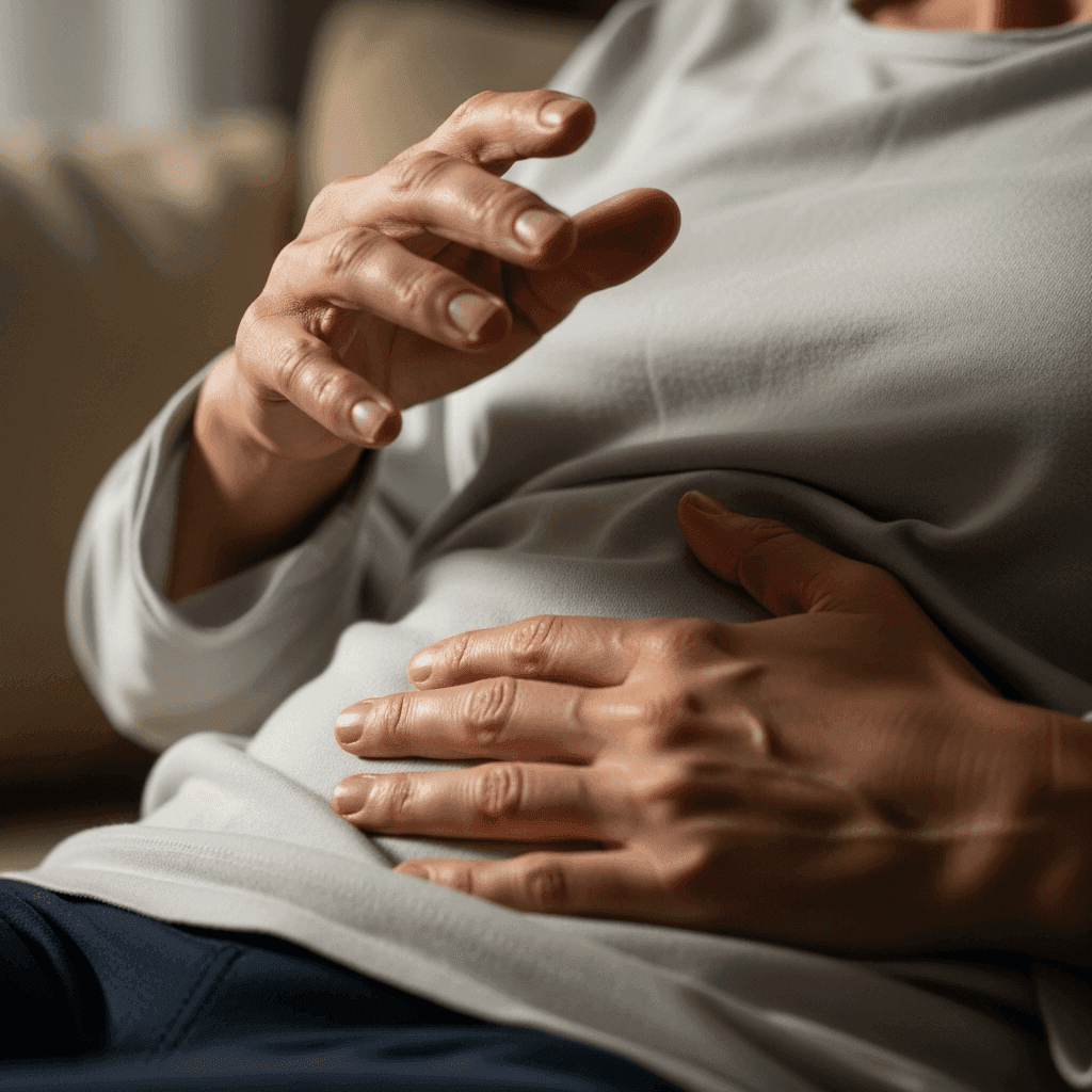 The Gut-Brain Axis: Unlocking Your Emotional Well-being