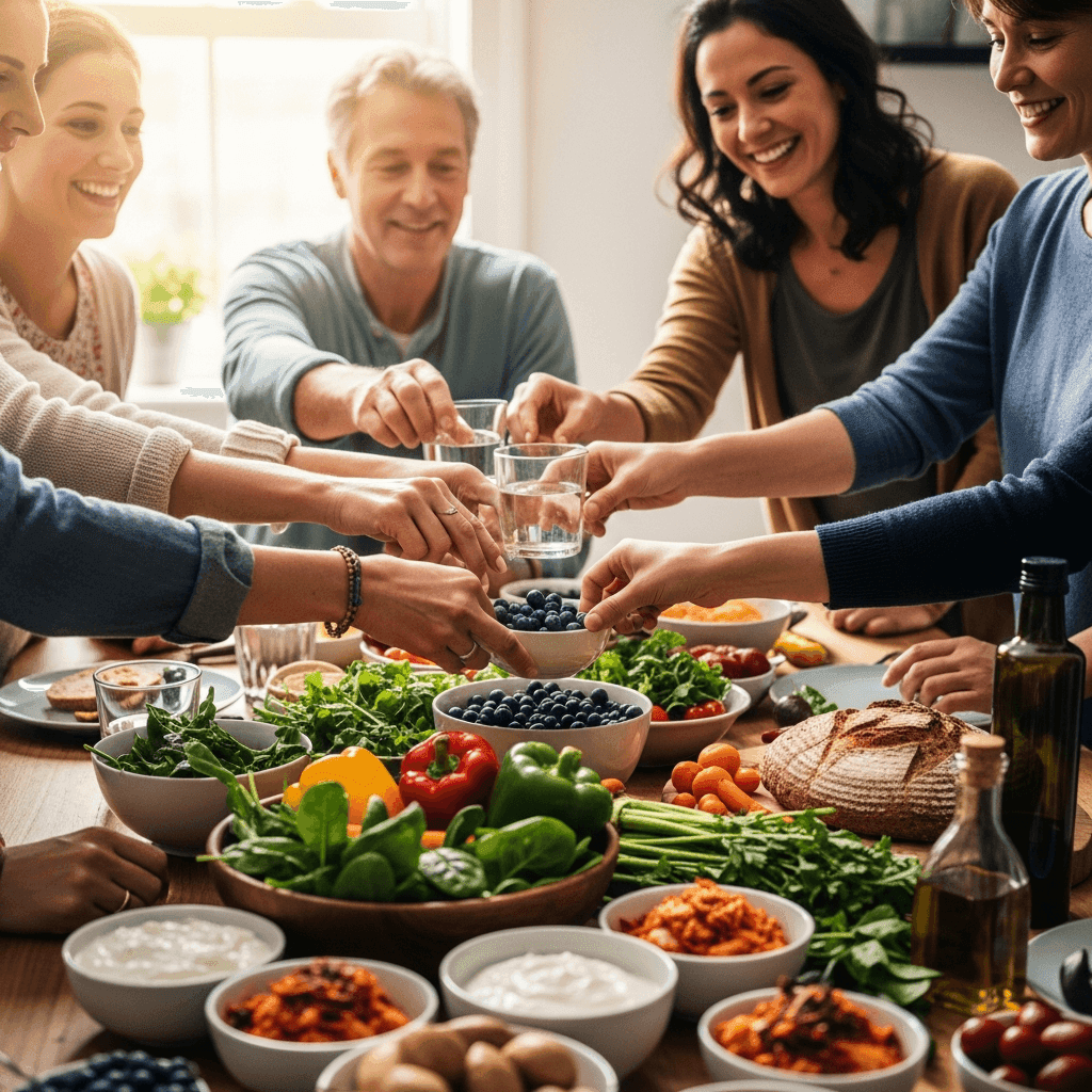 The Gut-Brain Highway: How Digestion Drives Your Emotional State