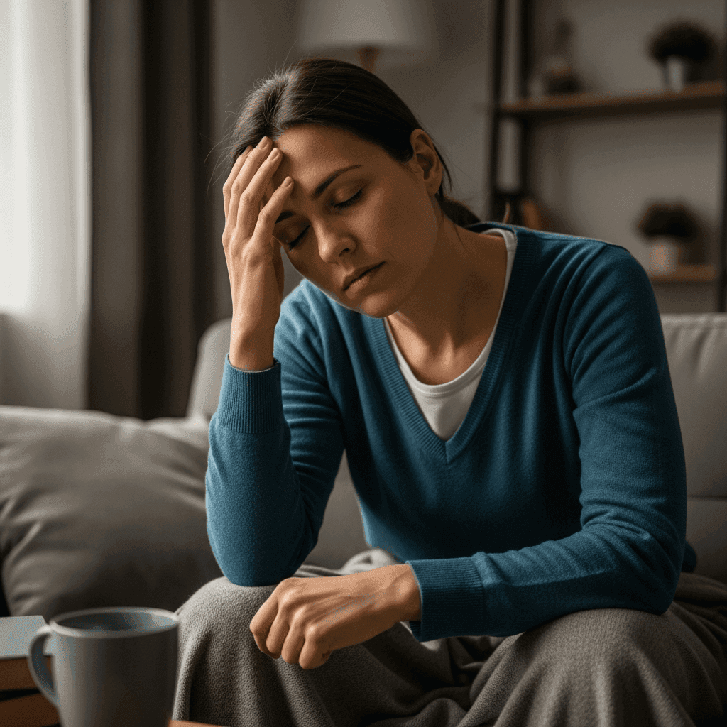 Illuminating Invisible Struggles: Unseen Health Battles Revealed