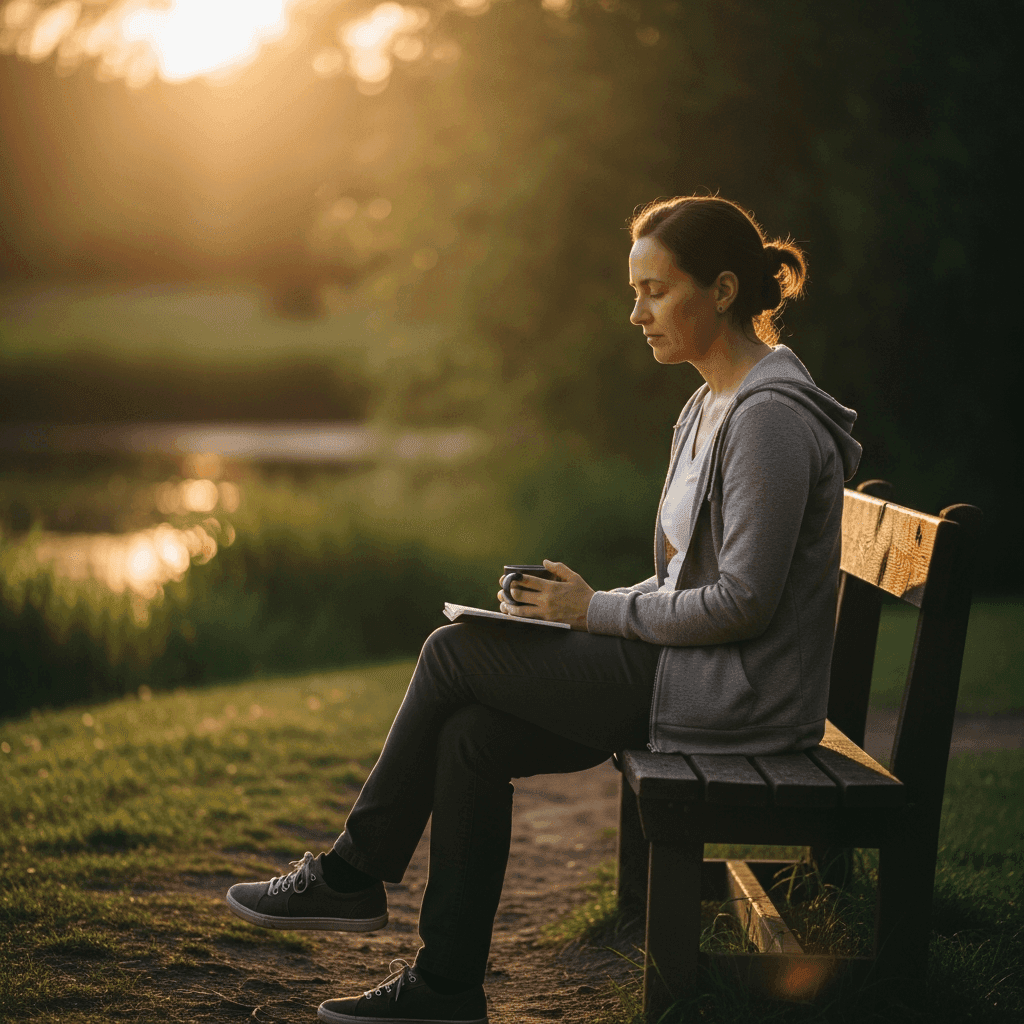 Beyond Busyness: The Strategic Advantage of Intentional Pauses
