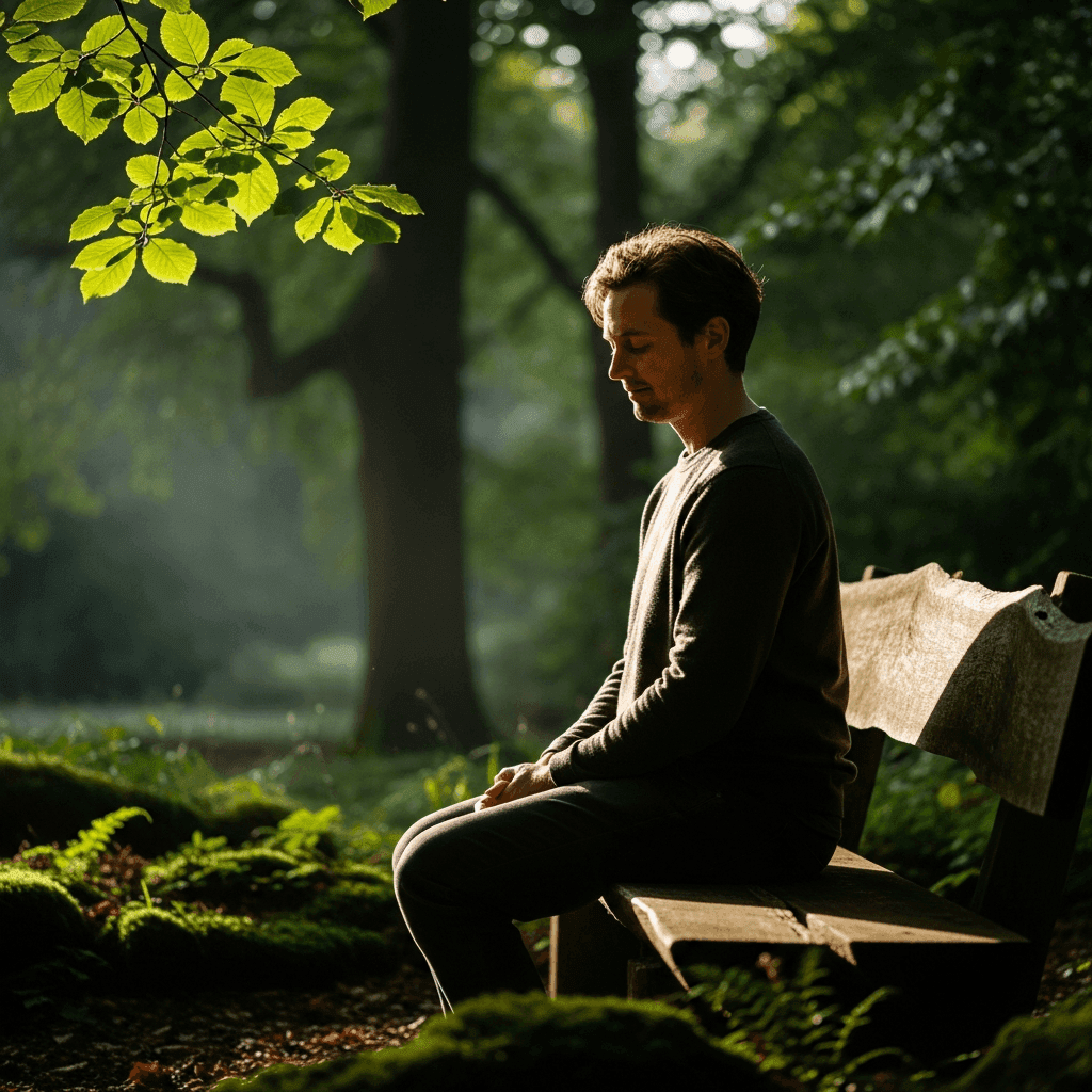 Transforming Exhaustion into Enduring Empowerment