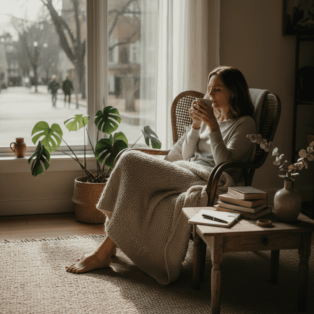 Embracing Intentionality: Reclaiming Your Life's True Pace