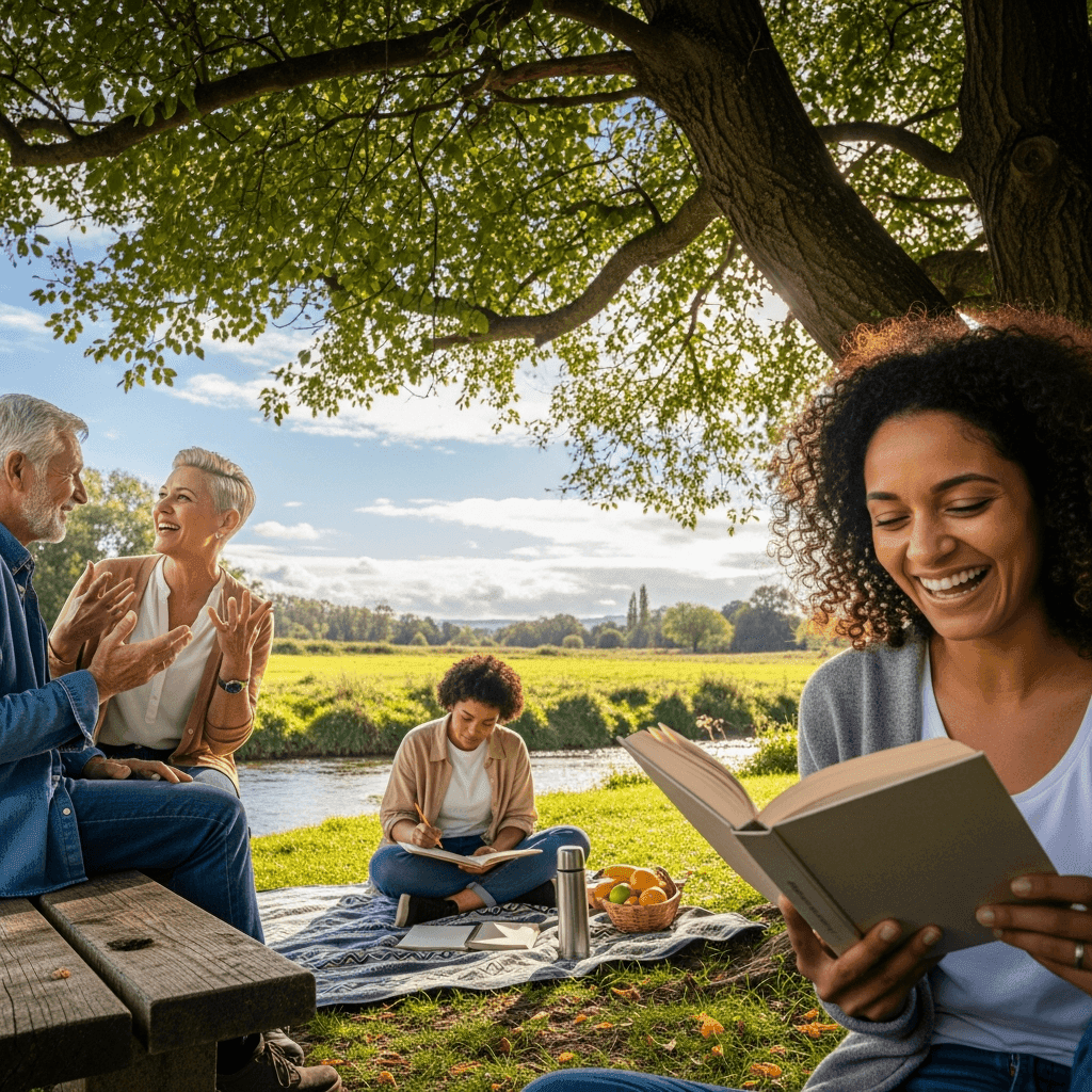 Transforming Your Digital Life: A Path to Inner Calm and Focus