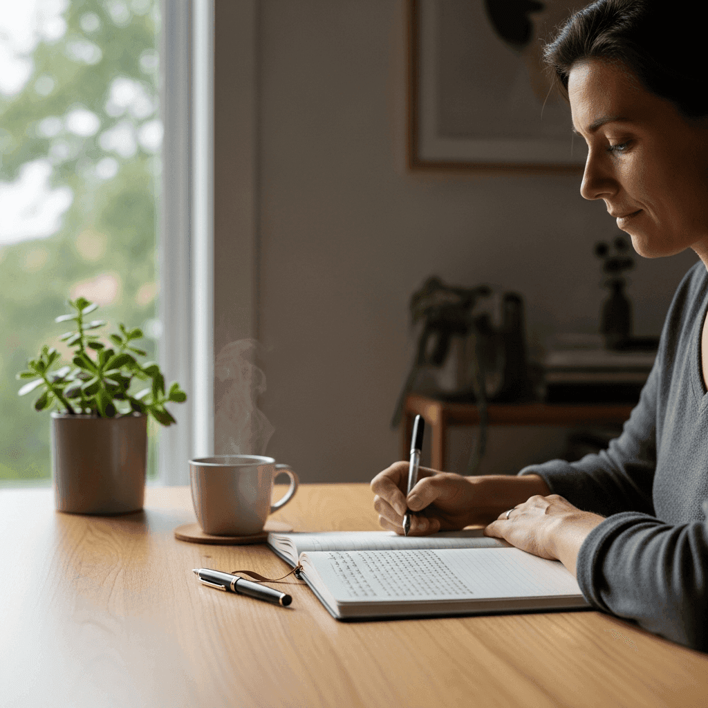 Unlock Your Best Self: The Transformative Power of Daily Rituals