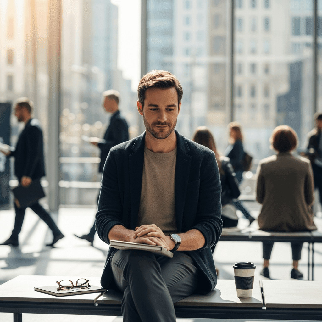 Unlocking Strength: The Transformative Power of the Pause