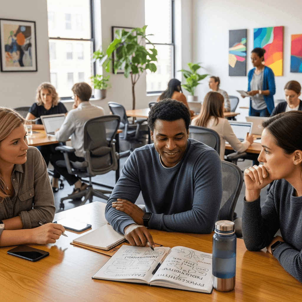 Reclaim Your Power: A Holistic Guide to Sustained Vitality