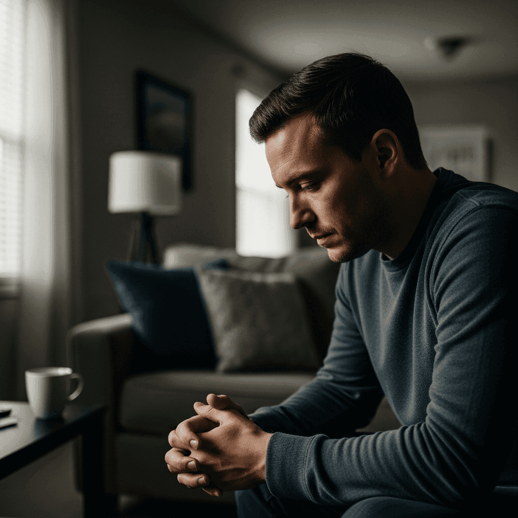 Autoimmune Betrayal: Living with a Body at War with Itself