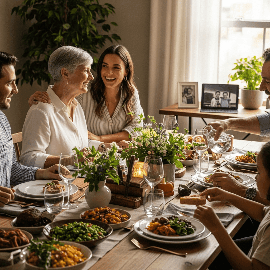 Evolving Customs: Breathing New Life into Time-Honored Practices