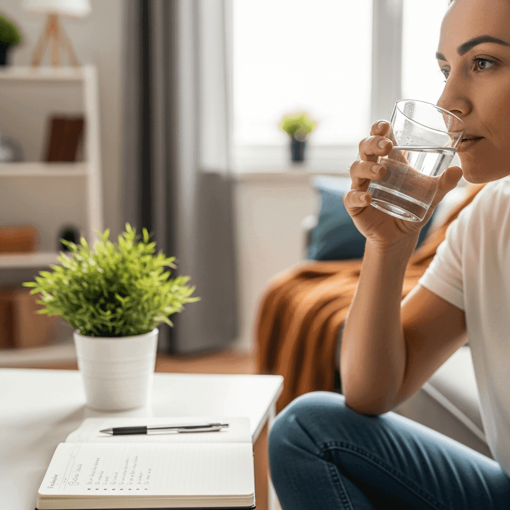 The Micro-Habit Revolution: Sustainable Wellness, One Small Step