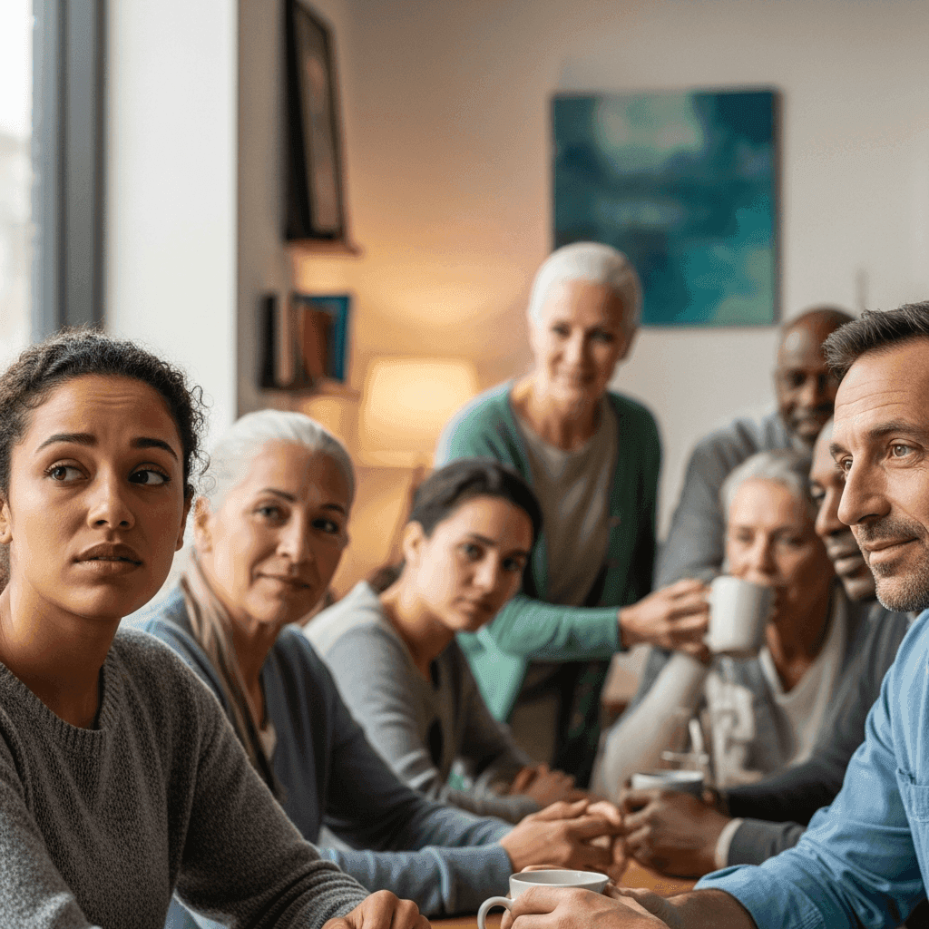 Unveiling the Unseen: Living with Invisible Illnesses