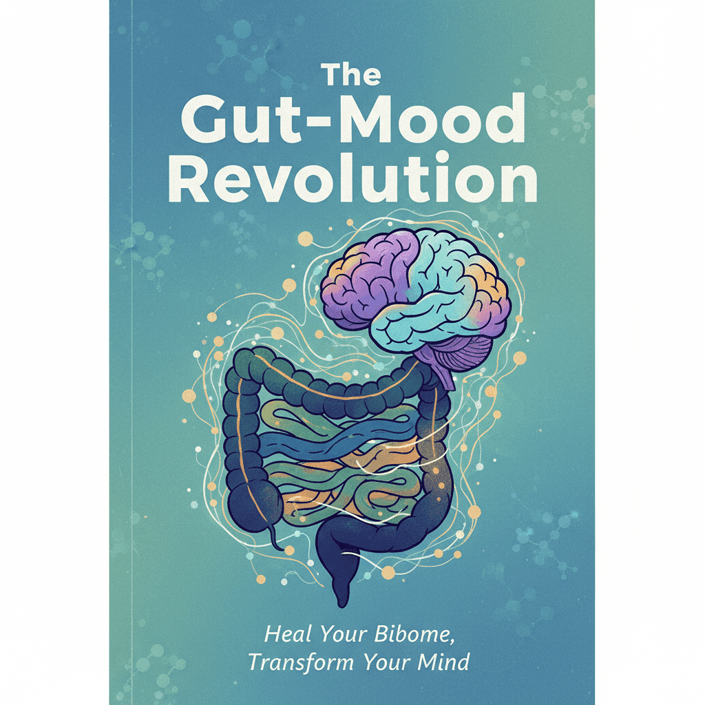 The Gut-Brain Axis: Your Body's Internal Communication Network