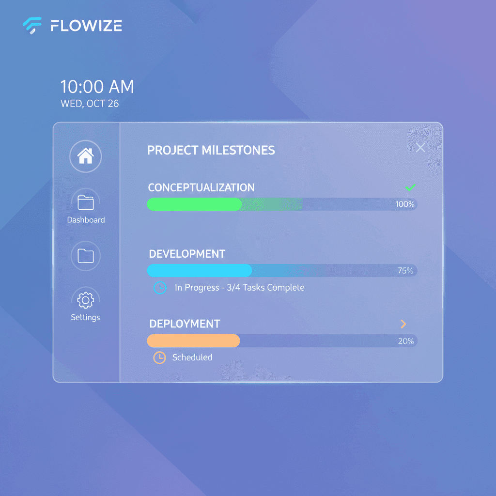 From Task Management to Holistic Workflow Optimization