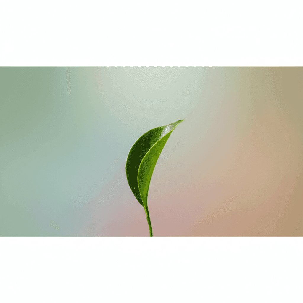 Building Foundations: The Power of Tiny Steps for Lasting Wellness