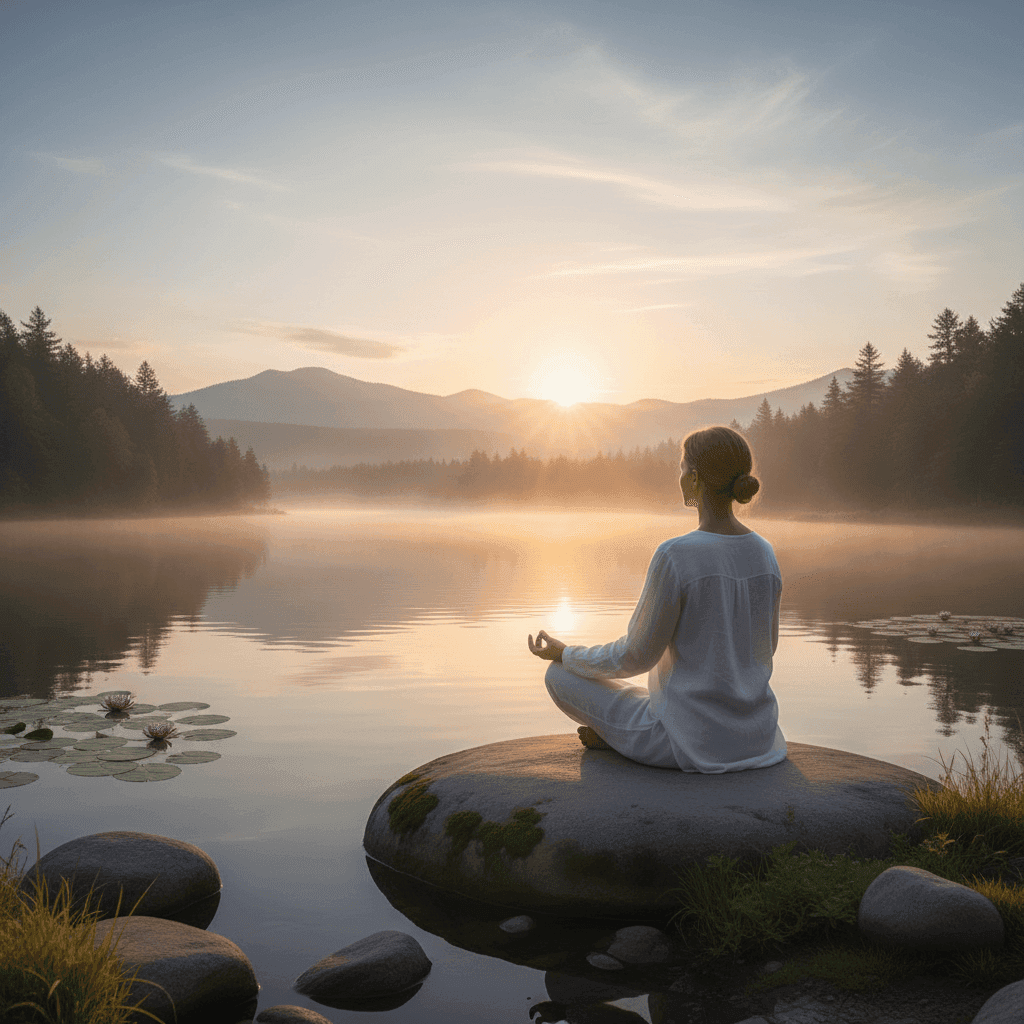 Nourishing Your Microbiome for Optimal Mood and Mental Health