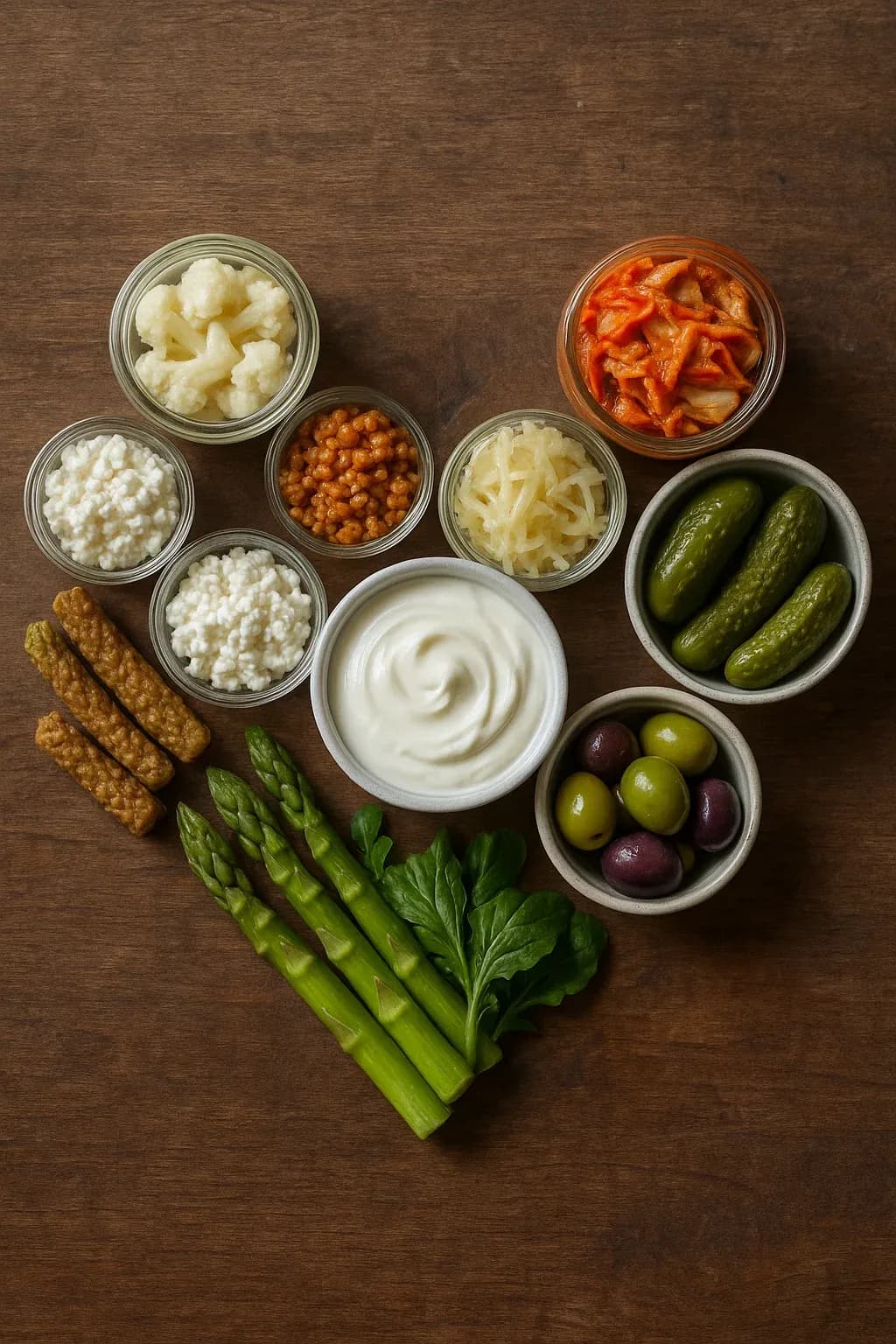 Probiotics and Heart Health