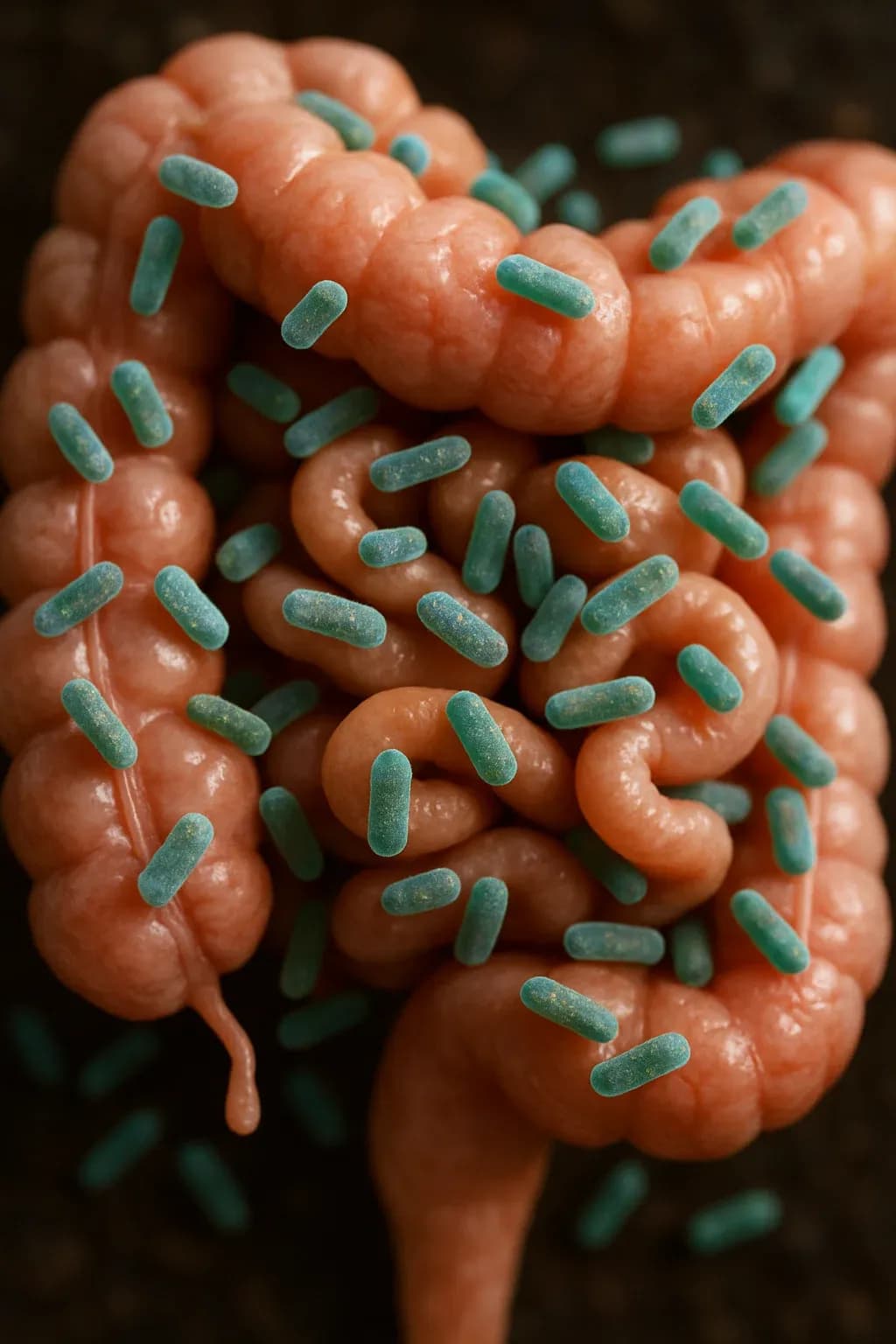 Supporting a Healthy Gut