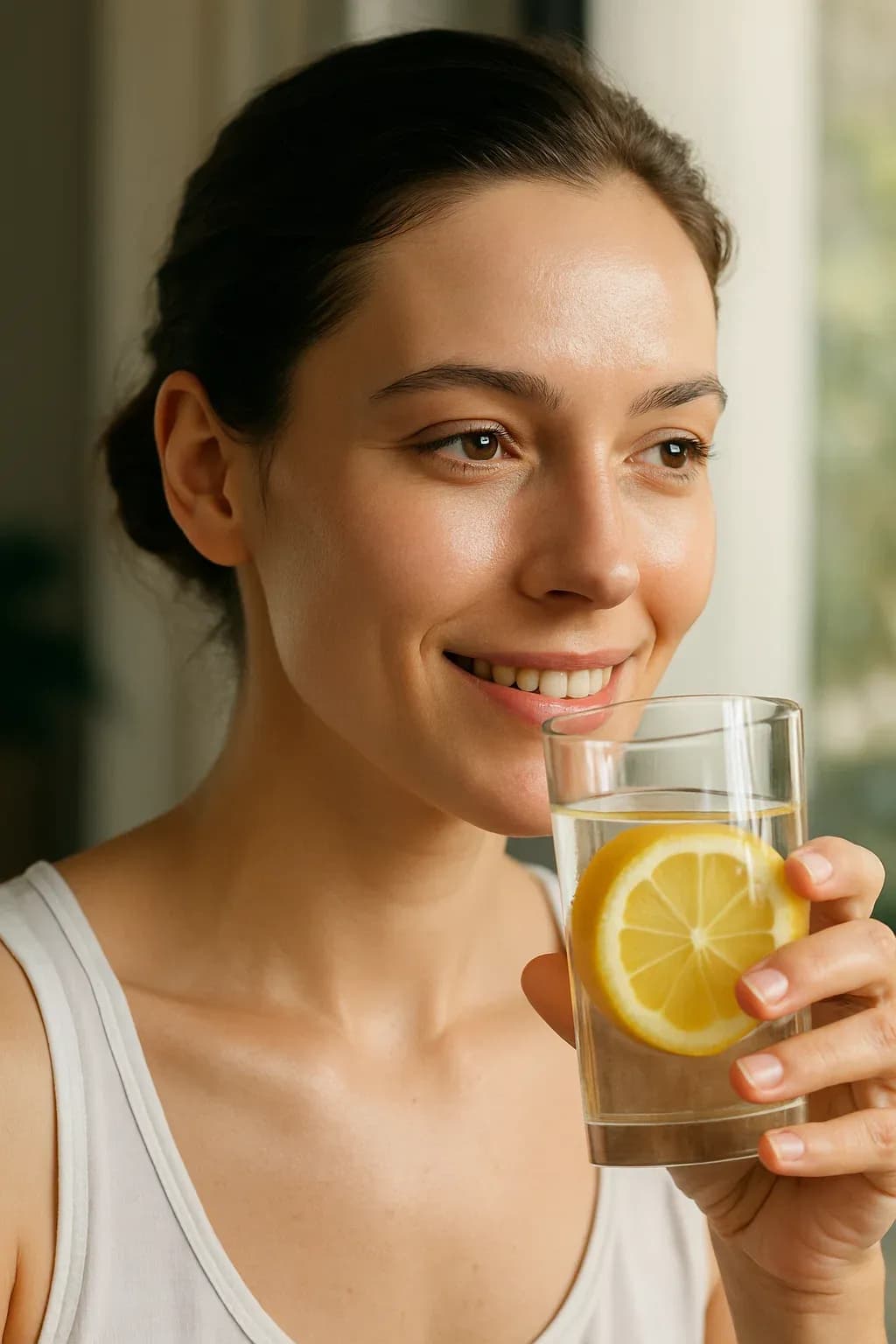 Enhances Skin Health and Promotes Weight Loss