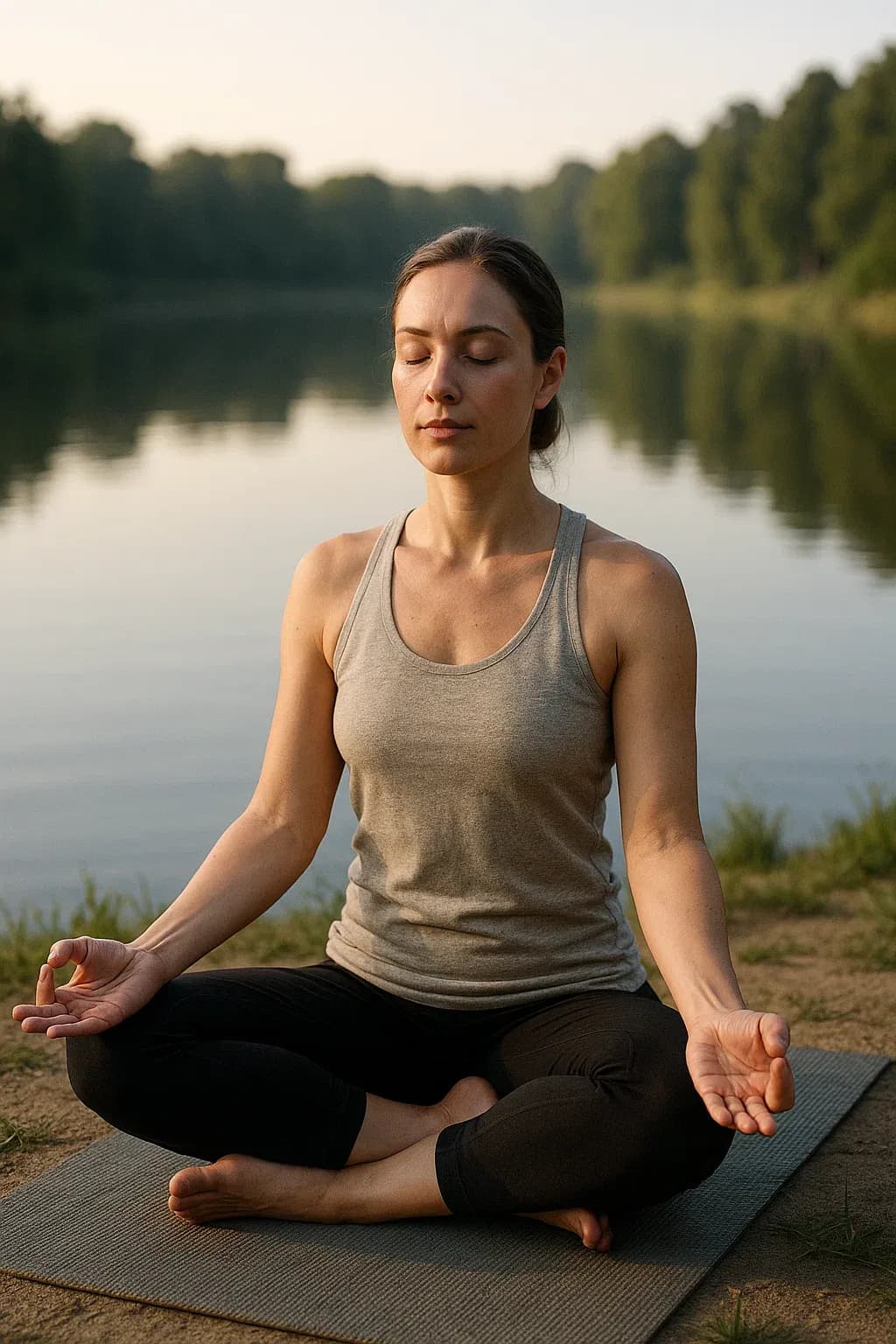 Breaking the Cycle of Emotional Eating