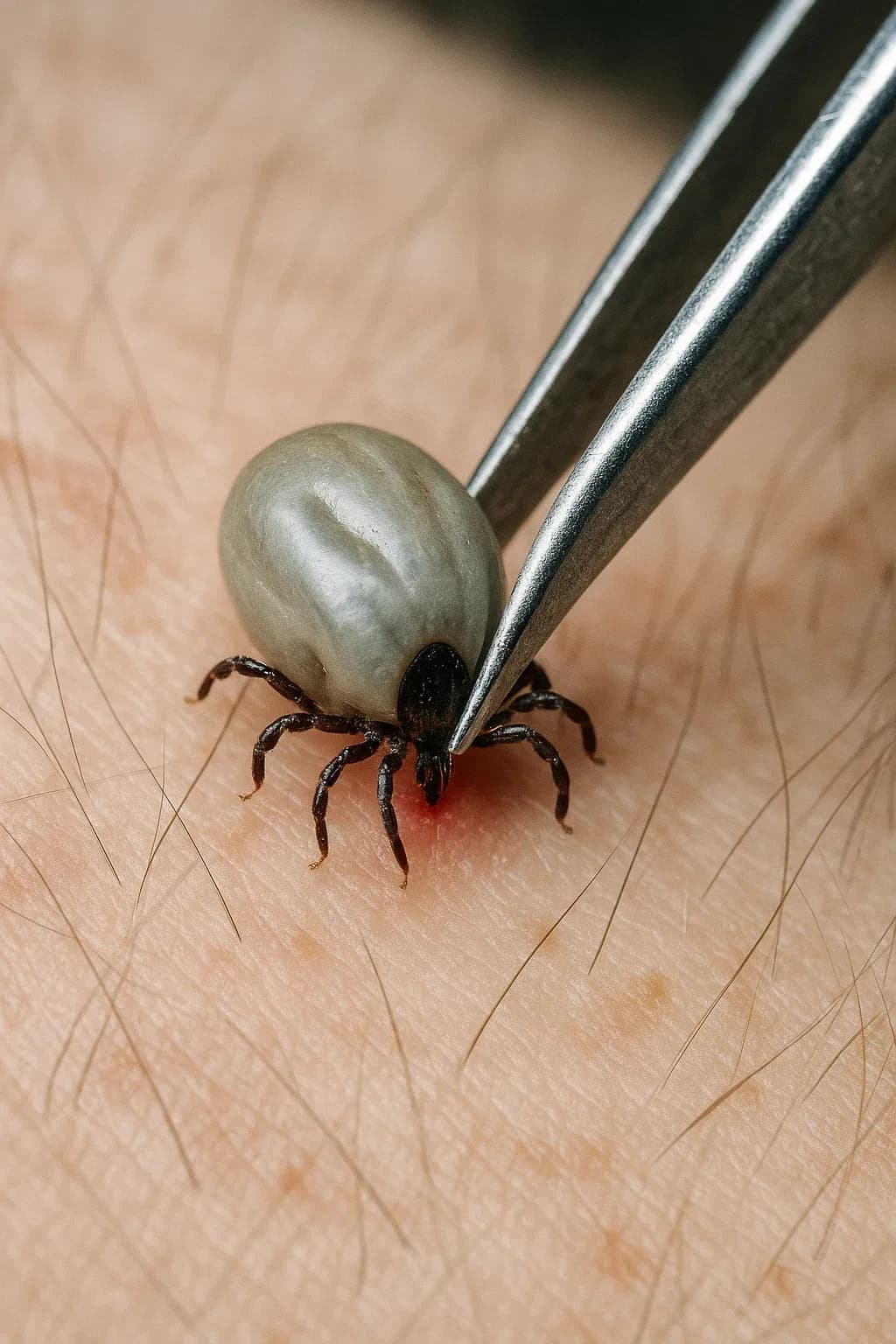 Effective Treatments and Prevention