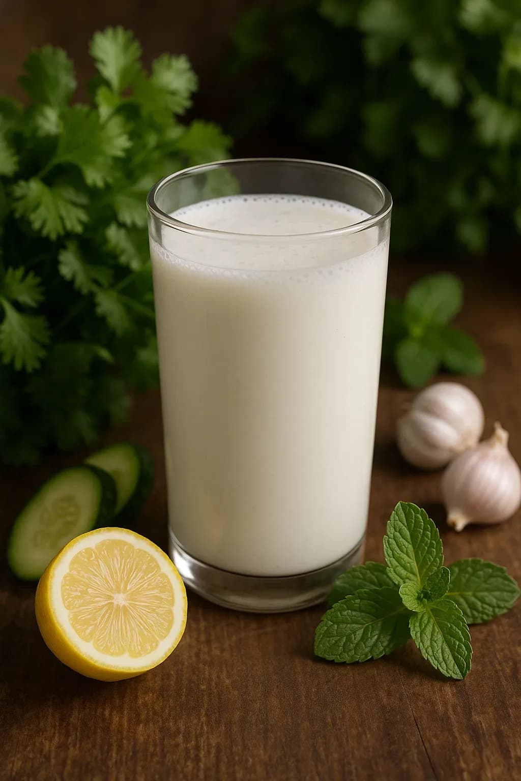 The Bountiful Benefits of Buttermilk
