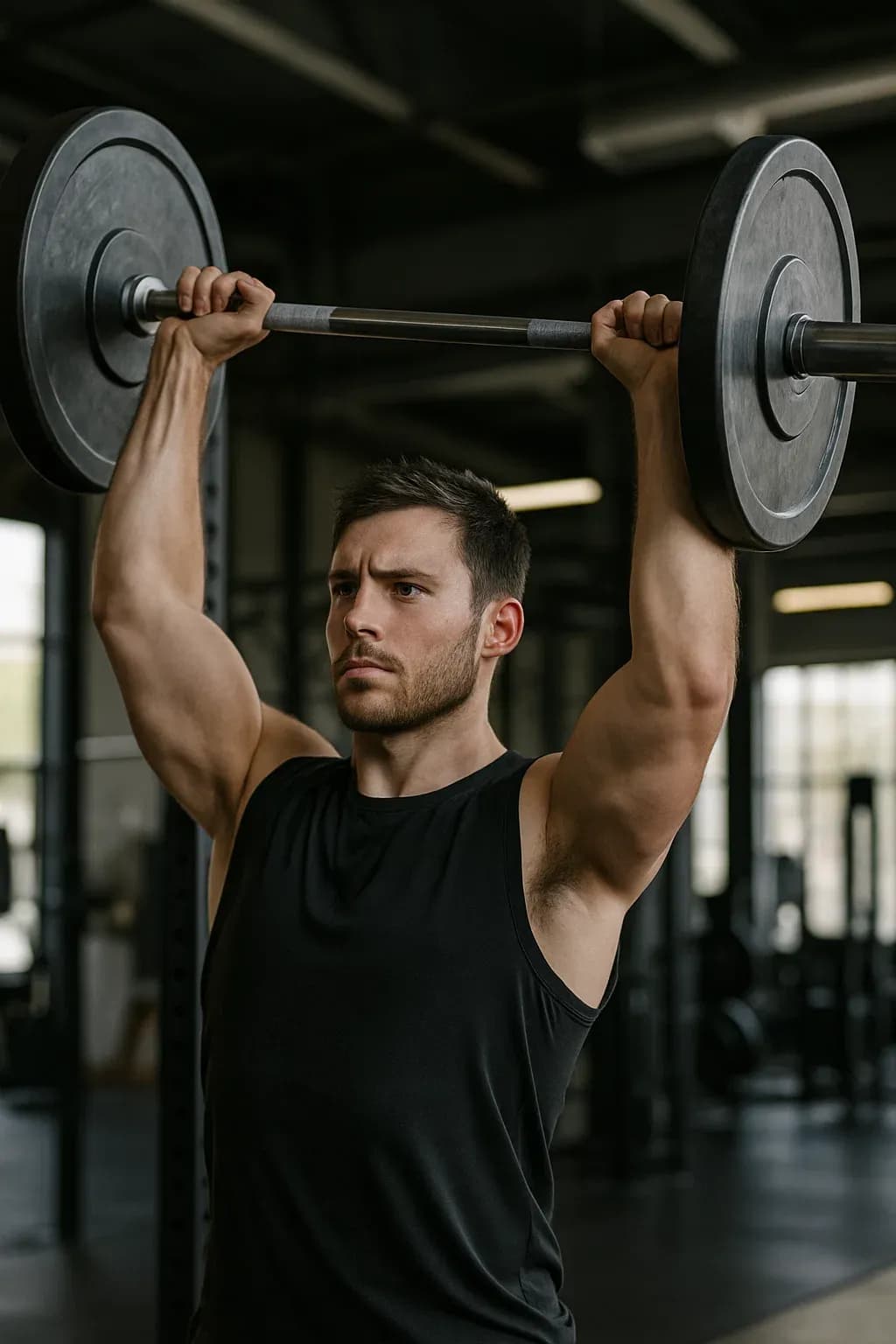 Essential Shoulder Exercises